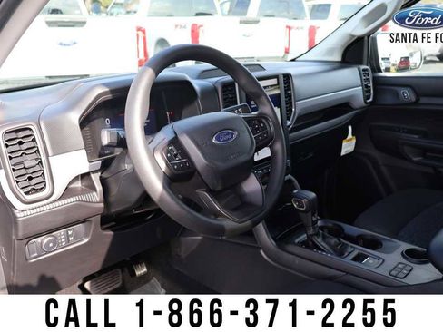 New 2025 Ford Ranger XL image 13