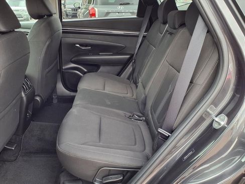 Certified 2023 Hyundai Tucson SEL image 10