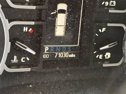 Used 2021 Toyota Tundra Limited w/ Nightshade Special Edition image 9