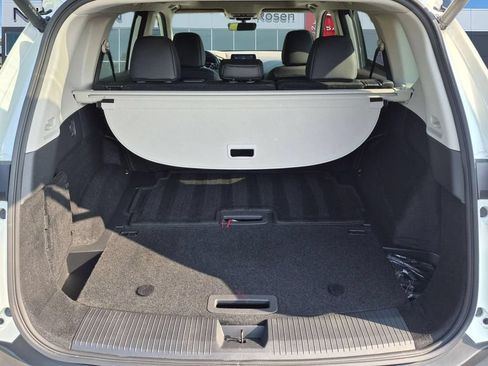 Used 2023 Nissan Rogue SL AWD/4WD image 27