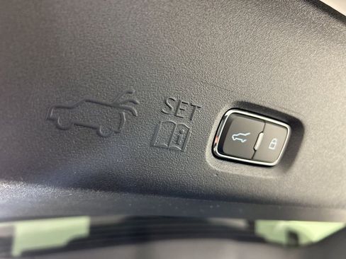 New 2025 Ford Expedition Max Platinum w/ Stealth Performance Package image 36