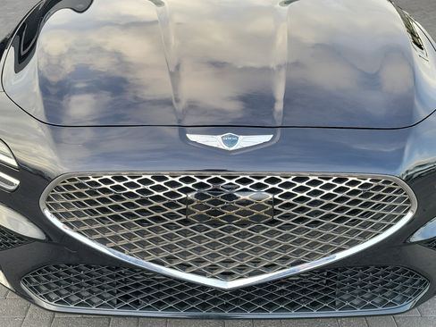 Certified 2023 Genesis G70 2.0T AWD/4WD image 28