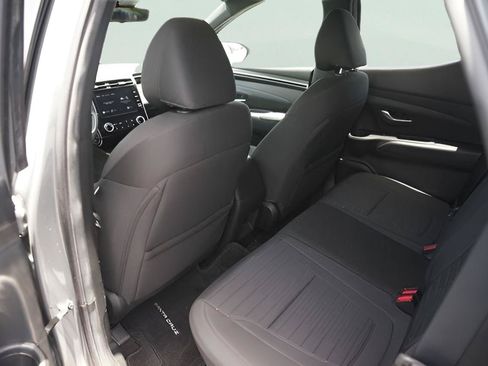 Used 2022 Hyundai Santa Cruz SEL w/ Cargo Package AWD/4WD image 11
