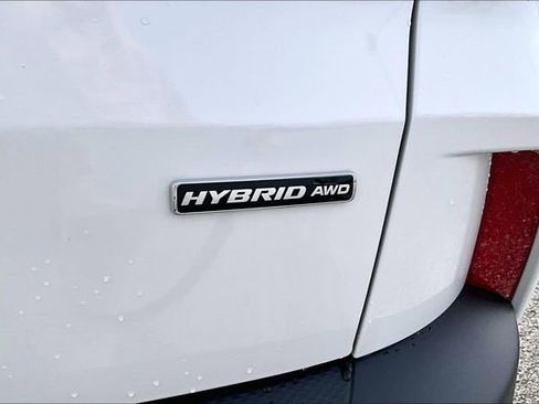 New 2026 Ford Escape ST-Line Select w/ Tech Pack #1 image 9