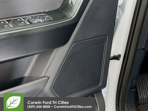 Certified 2024 Ford F150 STX w/ Mobile Office Package image 13