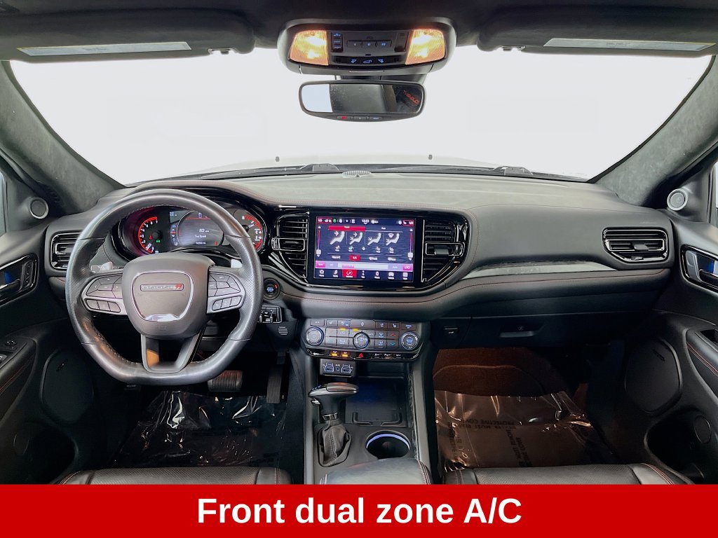 Used 2024 Dodge Durango R/T AWD/4WD image 11
