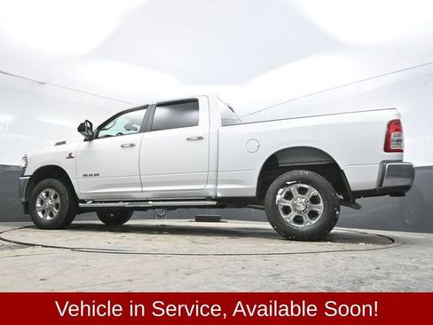 Used 2021 RAM 2500 Big Horn w/ Level 1 Equipment Group image 35