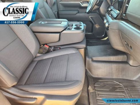 Used 2025 GMC Sierra 1500 Elevation image 14