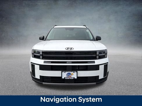 New 2026 Hyundai Santa Fe XRT AWD/4WD image 9