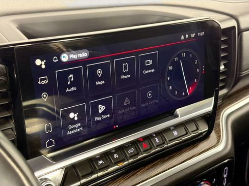 Used 2023 GMC Sierra 1500 Elevation w/ LPO, GMC Protection Package image 15