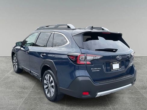 Certified 2025 Subaru Outback Touring XT w/ Popular Package #2 image 3
