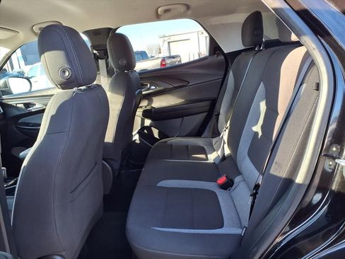 Used 2025 Chevrolet TrailBlazer LT image 24