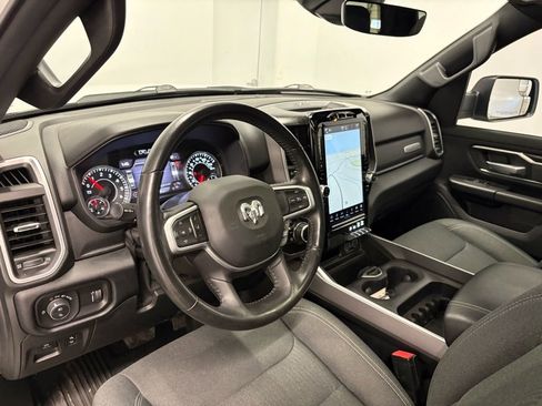 Used 2022 RAM 1500 Big Horn image 15
