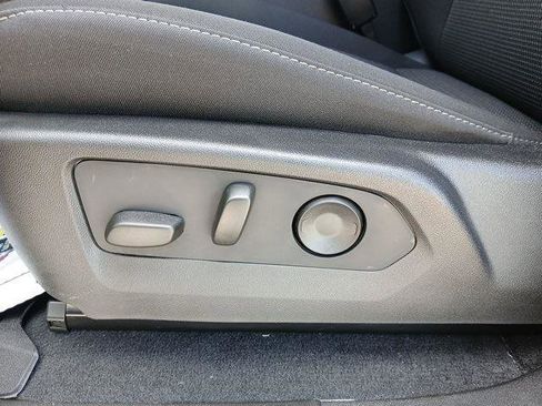 New 2025 Chevrolet Colorado LT w/ Advanced Trailering Package image 23