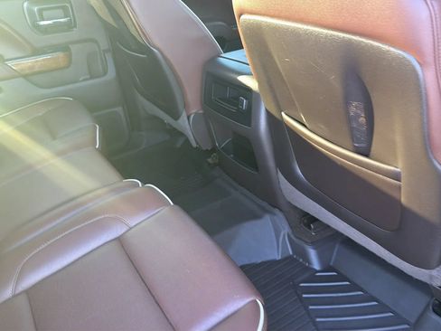 Used 2015 Chevrolet Silverado 2500 High Country w/ Duramax Plus Package AWD/4WD image 65