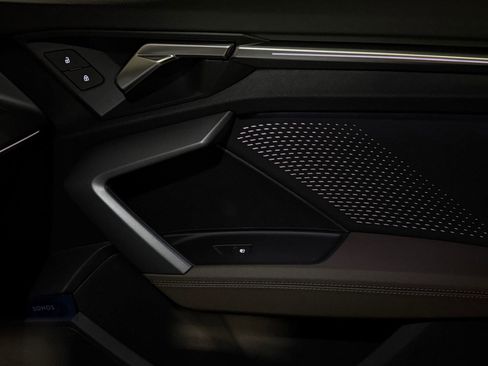 New 2026 Audi A3 2.0T Premium Plus image 24