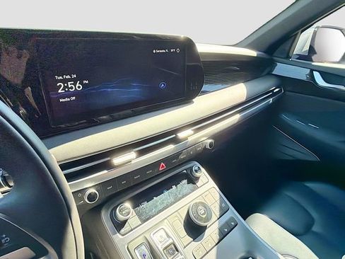 Used 2023 Hyundai Palisade Calligraphy w/ Cargo Package image 30
