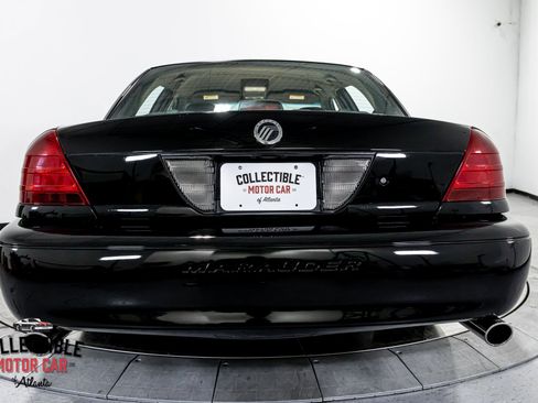 Used 2003 Mercury Marauder image 58