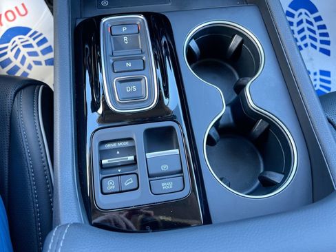 Used 2024 Honda Pilot Elite image 20