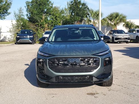 New 2026 Audi Q3 quattro 2.0T AWD/4WD image 10