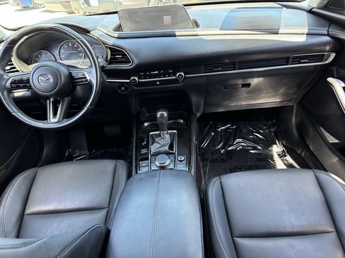 Used 2024 MAZDA CX-30 AWD 2.5 S w/ Select Sport Pkg image 13