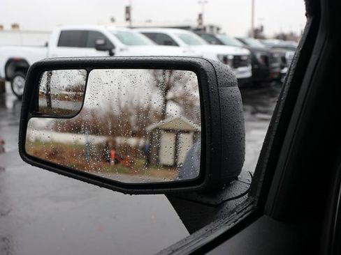 New 2026 GMC Sierra 1500 Elevation w/ Max Trailering Package image 11