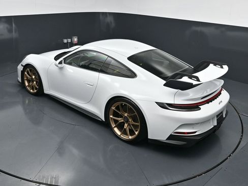 Certified 2022 Porsche 911 GT3 RWD image 15