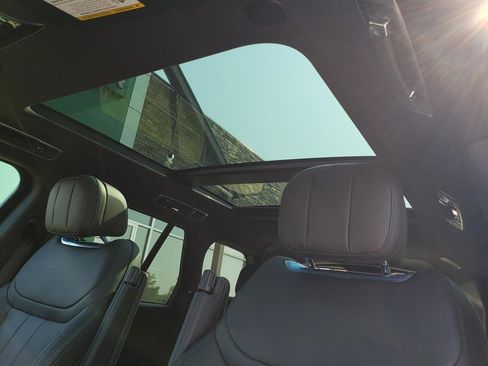 New 2025 Land Rover Range Rover SE image 21