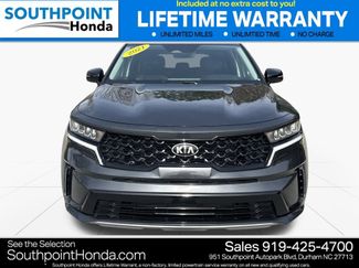 Used 2021 Kia Sorento S video 2