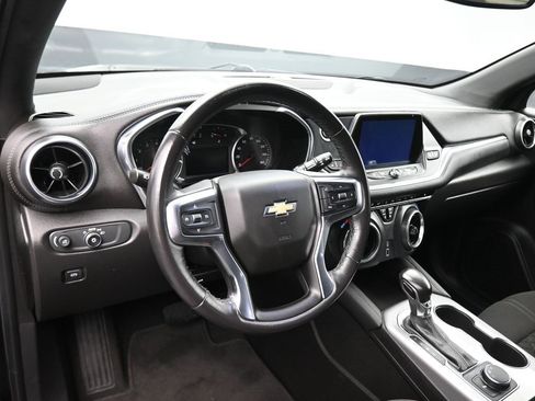 Used 2020 Chevrolet Blazer LT image 14