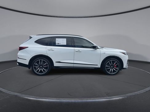 Used 2022 Acura MDX Type S AWD/4WD image 9
