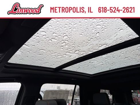 New 2026 GMC Yukon AT4 w/ AT4 Premium Plus Package image 21