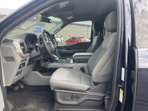 Used 2023 Ford F150 XLT w/ Equipment Group 302A High image 20