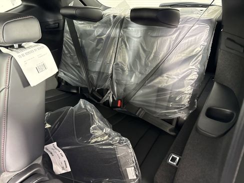 New 2026 Acura MDX A-Spec image 23