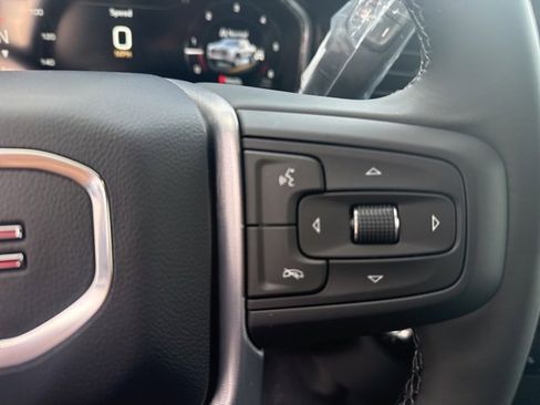 New 2026 GMC Sierra 1500 Elevation w/ Elevation Select Package image 17