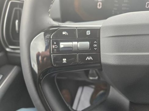 New 2026 Kia Sorento EX FWD image 15