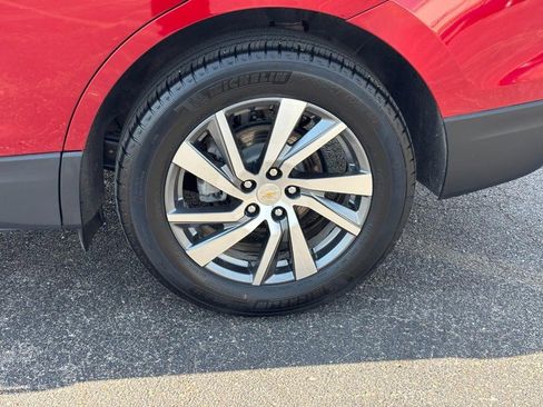 Used 2024 Chevrolet Equinox LT image 9