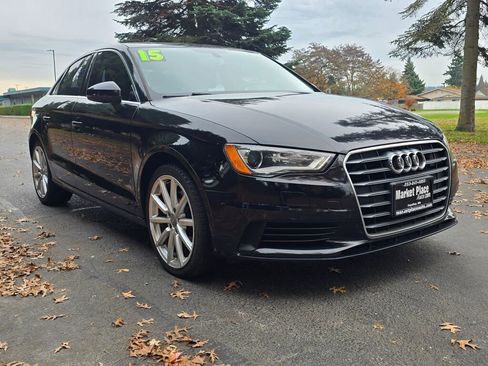 Used 2015 Audi A3 1.8T Premium Plus image 8