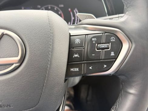 Used 2024 Lexus TX 350 AWD w/ Cold Weather Package image 25