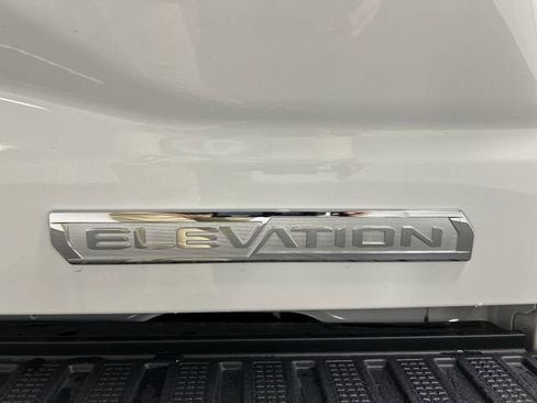 New 2026 GMC Sierra 1500 Elevation w/ Elevation Premium Package AWD/4WD image 32