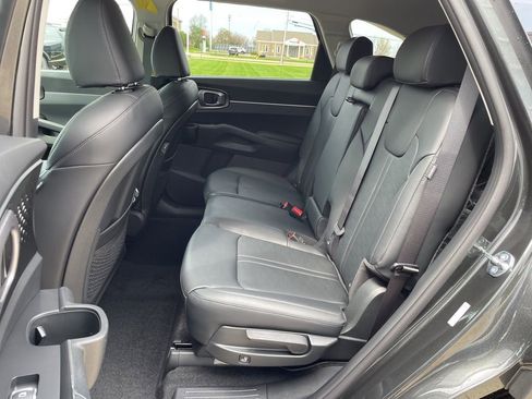 New 2026 Kia Sorento EX AWD/4WD image 10