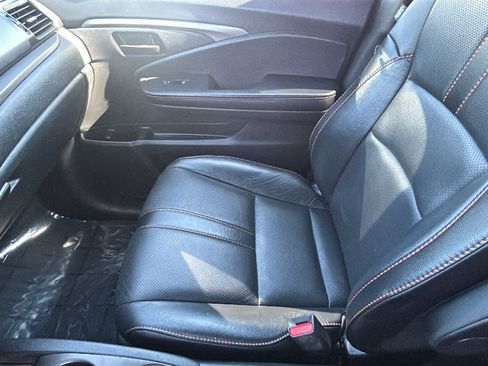 Used 2022 Honda Pilot TrailSport image 12