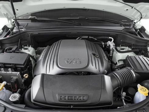 Used 2017 Dodge Durango R/T RWD image 15
