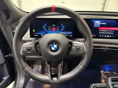 Used 2025 BMW iX M60 image 31