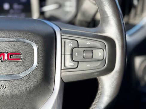 Used 2020 GMC Sierra 1500 SLT w/ SLT Convenience Package image 26