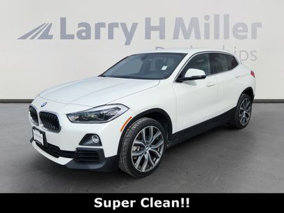 Used 2018 BMW X2 xDrive28i w/ Convenience Package