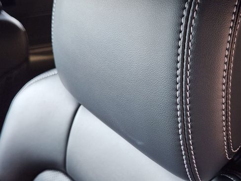 New 2025 Ford Mustang GT Premium w/ Mustang Nite Pony Package image 12