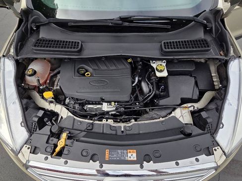 Used 2018 Ford Escape SE AWD/4WD image 20