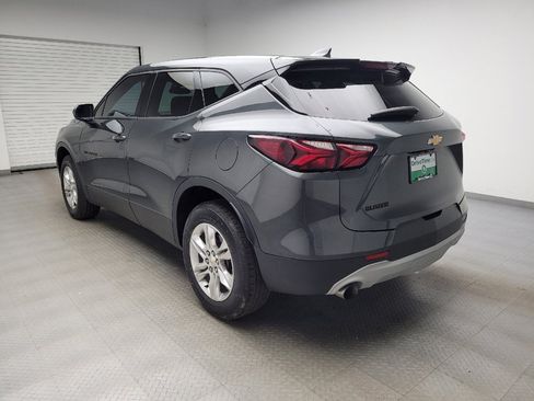 Used 2019 Chevrolet Blazer LT w/ LPO, Floor Liner Package FWD image 5