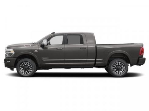 New 2026 RAM 2500 Limited AWD/4WD image 6
